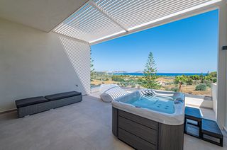 Βίλλα 250 τ.μ. για πώληση, Αργολίδα, Κρανίδι-thumb-21