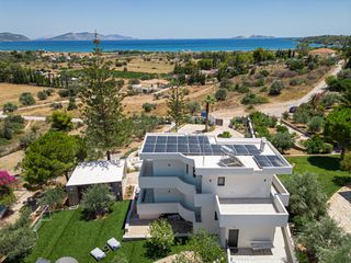 Βίλλα 250 τ.μ. για πώληση, Αργολίδα, Κρανίδι-thumb-25
