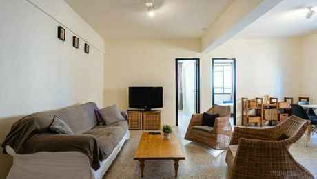 Διαμέρισμα 81τ.μ. για ενοικίαση-Κέντρο » Ψυρρή
