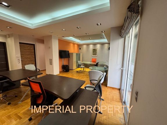 Office 55 sqm for rent, Athens - Center, Kolonaki - Likavitos