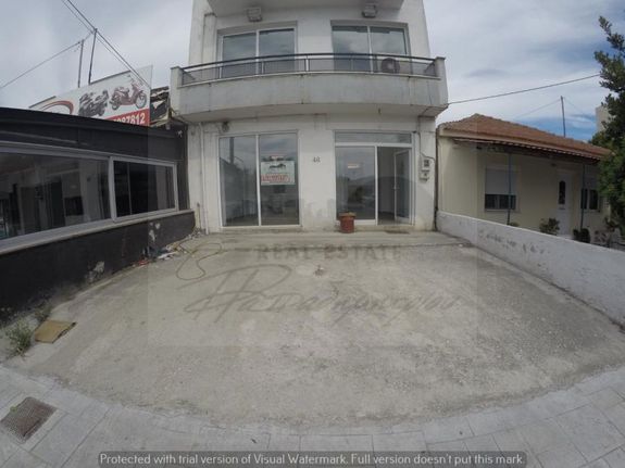 Store 190 sqm for sale, Magnesia, Volos