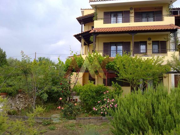 Βίλλα 165 τ.μ. προς πώληση