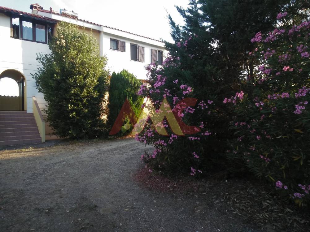 Βίλλα 165 τ.μ. πρός πώληση, Χαλκιδική, Σιθωνία