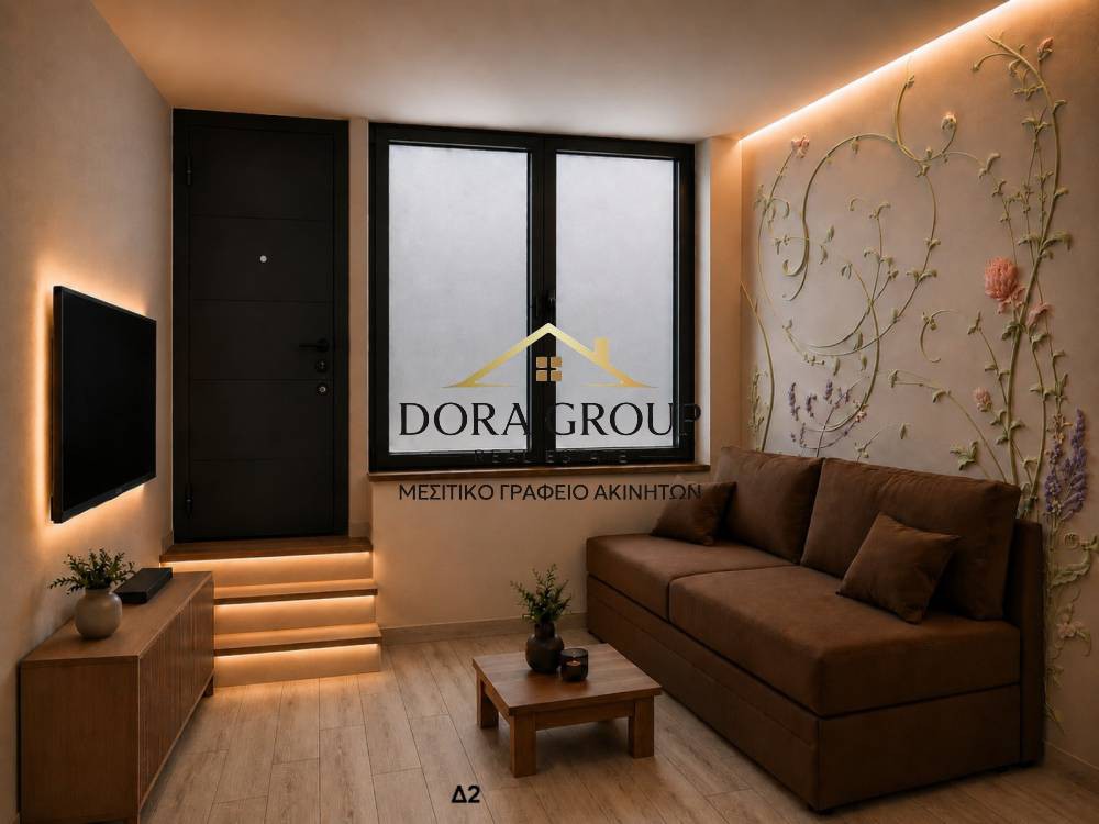Studio / γκαρσονιέρα 24 τ.μ. προς πώληση, Παναγία Φανερωμένη