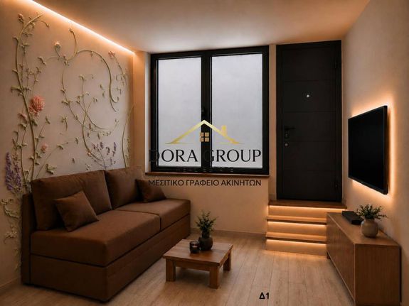 Studio / γκαρσονιέρα 24 τ.μ. για πώληση, Θεσσαλονίκη - Κέντρο, Παναγία Φανερωμένη