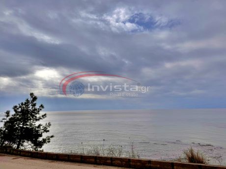Land plot 1.700sqm for sale-Kallikrateia » Nea Kallikrateia