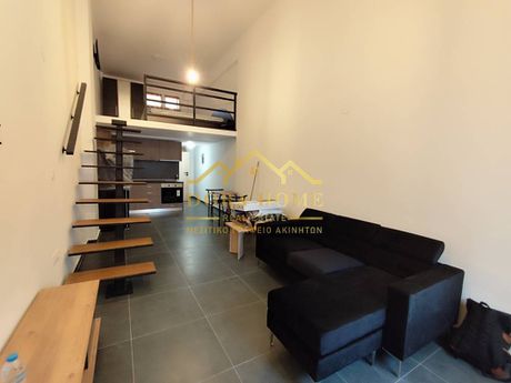 Loft 45 τ.μ. για πώληση