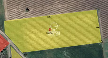 Parcel 14.000sqm for sale-Epanomi » Center