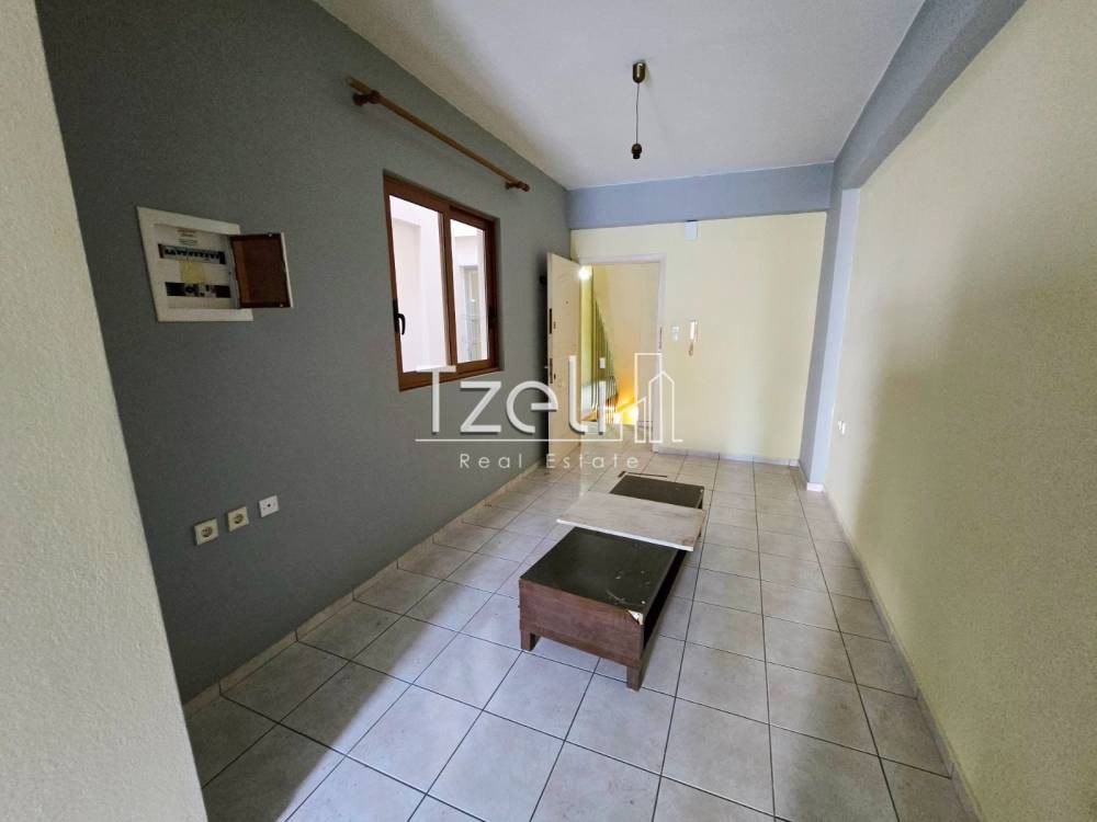 Διαμέρισμα 45 τ.μ. πρός ενοικίαση, Αχαΐα, Πάτρα