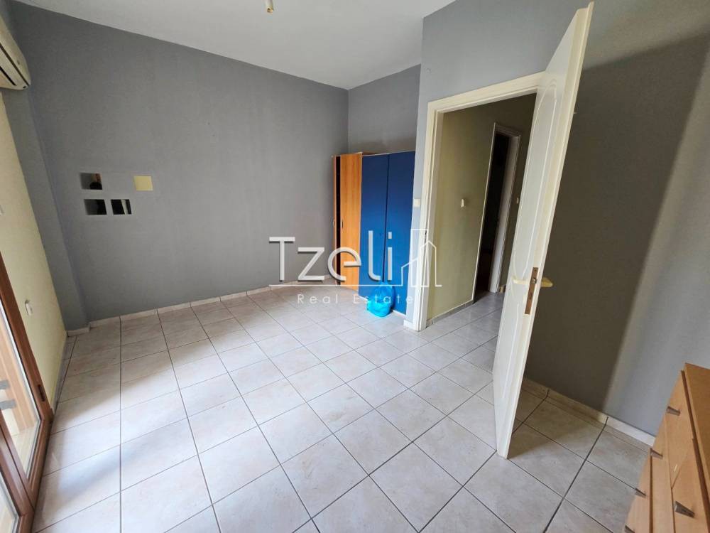 Διαμέρισμα 45 τ.μ. πρός ενοικίαση, Αχαΐα, Πάτρα