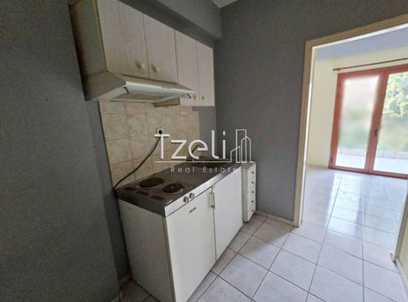 Διαμέρισμα 45τ.μ. για ενοικίαση-Πάτρα » Παντοκράτορος