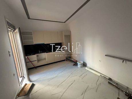 Apartment 43sqm for rent-Patra » Astinomika