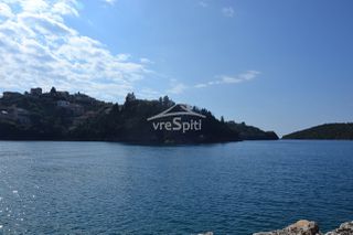Αγροτεμάχια 4.638 τ.μ. για πώληση, Θεσπρωτία, Σύβοτα-thumb-2