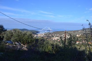 Αγροτεμάχια 4.638 τ.μ. για πώληση, Θεσπρωτία, Σύβοτα-thumb-5