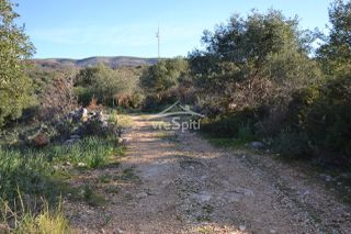 Αγροτεμάχια 4.638 τ.μ. για πώληση, Θεσπρωτία, Σύβοτα-thumb-8