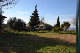 Αγροτεμάχια 4.638 τ.μ. για πώληση, Θεσπρωτία, Σύβοτα-thumb-16