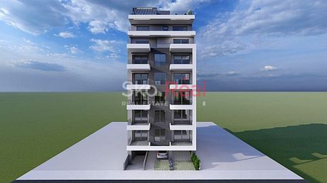 Studio / γκαρσονιέρα 54 τ.μ. για πώληση