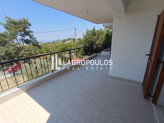 Διαμέρισμα 110 τ.μ. για ενοικίαση