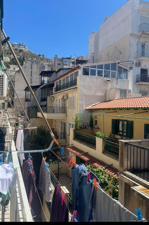 Διαμέρισμα 76 τ.μ. πρός πώληση, Αθήνα - Κέντρο, Κολωνάκι - Λυκαβηττός