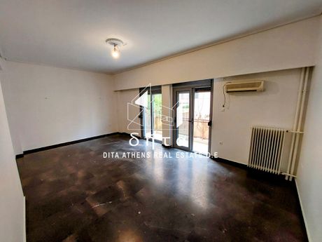 Apartment 95sqm for rent-Kolonaki - Likavitos