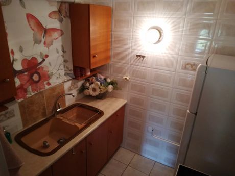Apartment 60sqm for rent-Glyfada » Glyfada - Center