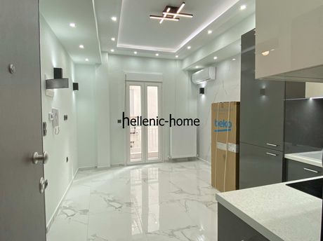 Studio / γκαρσονιέρα 37τ.μ. για πώληση-Ιπποκράτειο