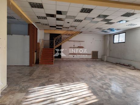 Store 240 sqm for rent