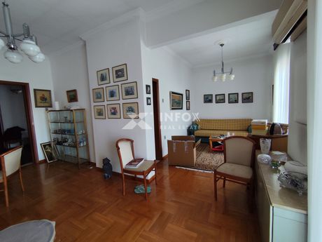Διαμέρισμα 100 τ.μ. για πώληση