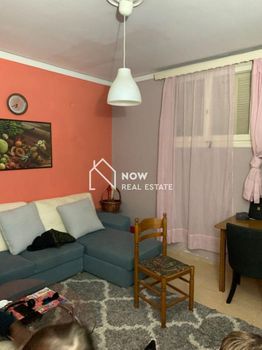 Apartment 69sqm for sale-Kipseli » Nea Kipseli
