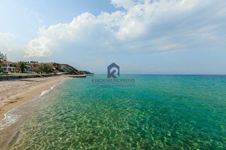 Parcel 8.328sqm for sale-Stagiron - Akanthou » Limani