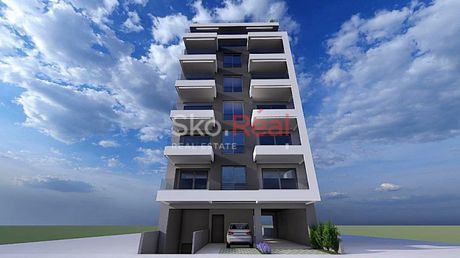 Studio / γκαρσονιέρα 58 τ.μ. για πώληση