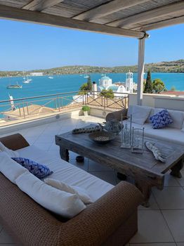 Apartment 95sqm for sale-Kranidi