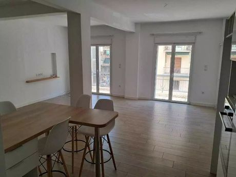 Διαμέρισμα 120τ.μ. για ενοικίαση-Παγκράτι » Άλσος παγκρατίου