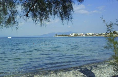 Ξενοδοχείο 550τ.μ. για πώληση-Κάλαμος » Κέντρο