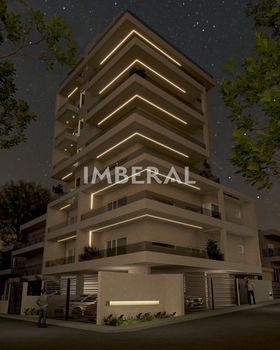 Apartment 102sqm for sale-Keratsini