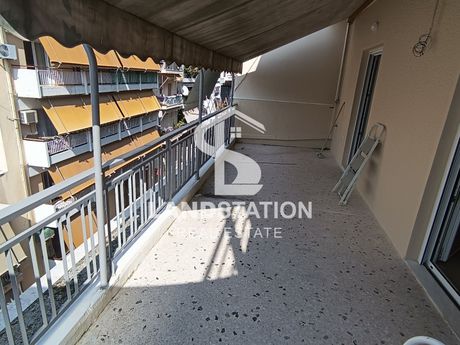 Apartment 56sqm for sale-Kipseli » Ano Kipseli - Evelpidon