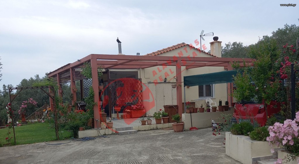 Οικόπεδο 1.054 τ.μ. πρός πώληση, Εβρος, Αλεξανδρούπολη