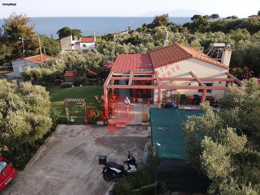 Οικόπεδο 1.054 τ.μ. πρός πώληση, Εβρος, Αλεξανδρούπολη