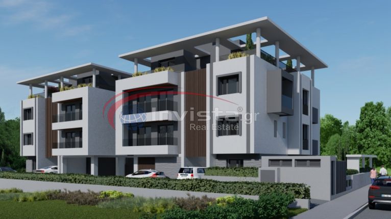 Διαμέρισμα 100 τ.μ. για πώληση, Θεσσαλονίκη - Περιφ/Κοί Δήμοι, Θέρμη