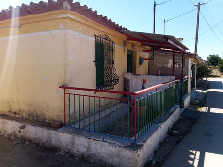 Detached home 62 sqm for sale