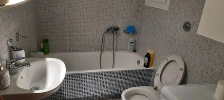 Διαμέρισμα 53τ.μ. για ενοικίαση-Παγκράτι » Άλσος παγκρατίου