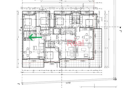 Διαμέρισμα 93τ.μ. για πώληση-Θέρμη » Κέντρο θέρμης