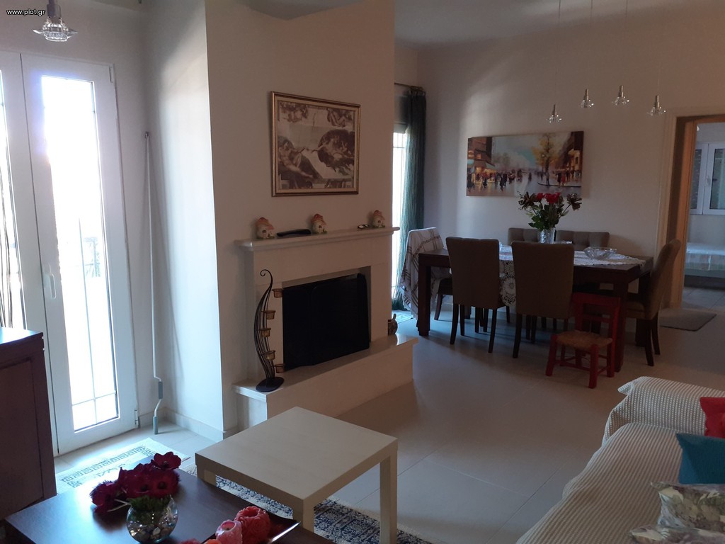 Κτίριο 335 τ.μ. προς πώληση, Ν. Ηρακλείου, Γούβες