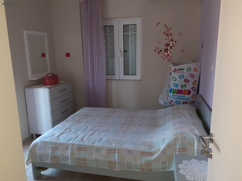 Κτίριο 335 τ.μ. προς πώληση, Ν. Ηρακλείου, Γούβες