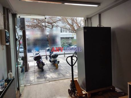 Store 200sqm for rent-Ladadika