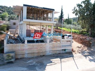 Μονοκατοικία 126 τ.μ. για πώληση, Αργολίδα, Ασίνη-thumb-1