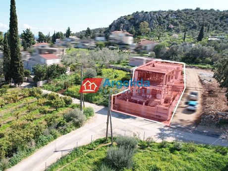 Μονοκατοικία 126τ.μ. για πώληση-Ασίνη » Κέντρο
