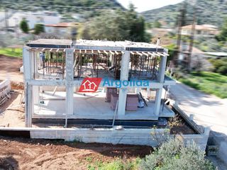 Μονοκατοικία 126 τ.μ. για πώληση, Αργολίδα, Ασίνη-thumb-4