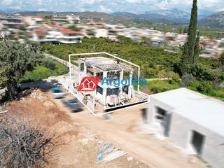 Μονοκατοικία 126 τ.μ. για πώληση, Αργολίδα, Ασίνη-thumb-2