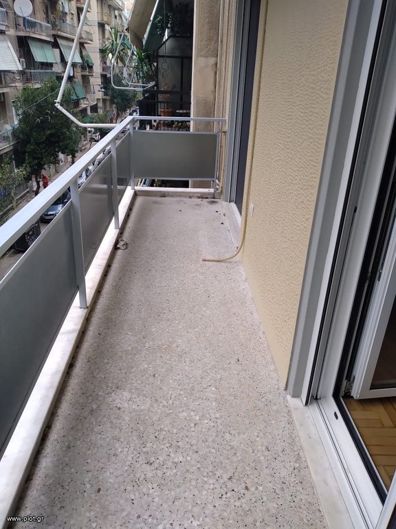 Διαμέρισμα 109 τ.μ. πρός πώληση, Αθήνα - Κέντρο, Λεωφ. Πατησίων - Λεωφ. Αχαρνών